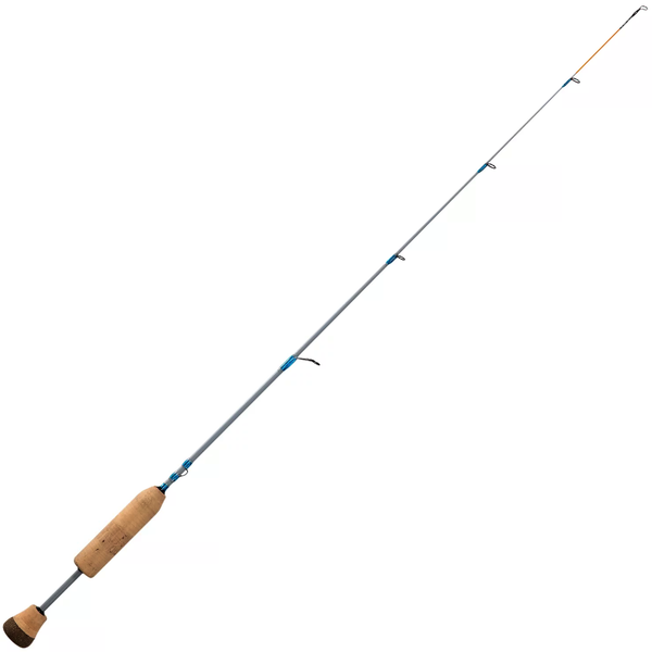 St Croix Tundra Ice Rod