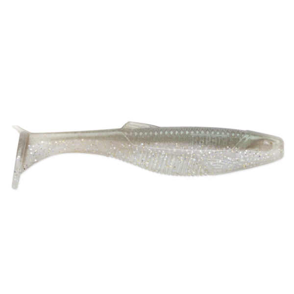 Rapala Crush City The Mayor 2.5" 8-pk Extended Colors