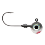 VMC Tungsten Neon Moon Eye Jig 1/8oz 2-pk