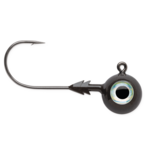 VMC Tungsten Neon Moon Eye Jig 3/16oz 2-pk