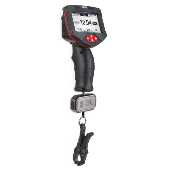 Rapala High Vis Digital Scale 20lb