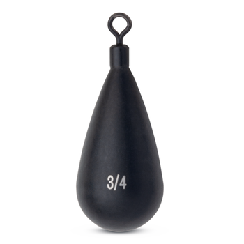 VMC Tungsten B.E.T. Drop Shot Weight