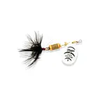 Mepps Aglia Dressed Size 2 1/6oz GLOW