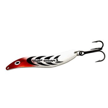 Mepps Syclops Spoon 1oz RW