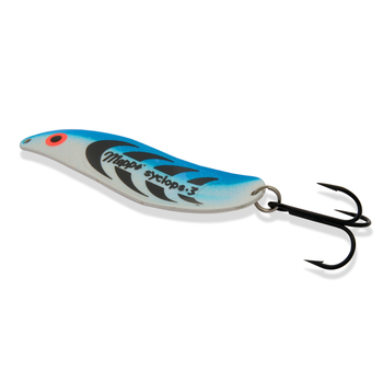 Mepps Syclops Spoon 1oz GLB