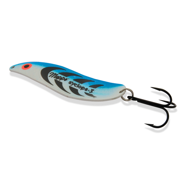 Mepps Syclops Spoon 1oz GLB