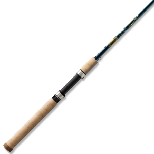 St Croix Triumph Spinning Rod
