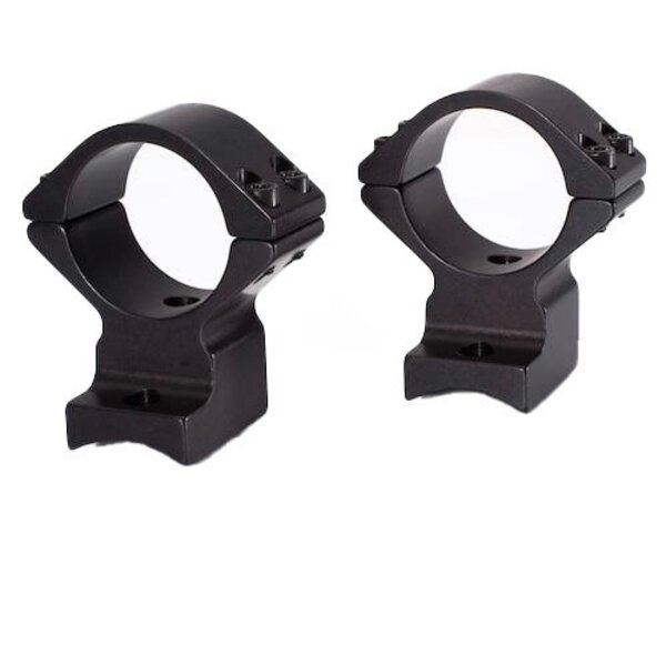 Talley Mount 30mm  One Piece Rings Medium