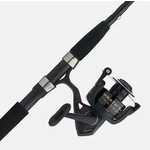 Penn Wrath II Spinning Combo 8'MH 2-pc