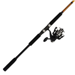 Shakespeare Ugly Stik Bigwater 8' M Spinning Combo. 2-pc 1-3oz