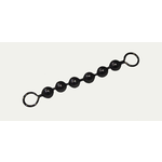 Lighthouse Lures Bead Chain Swivel Stainless Steel 10-pk