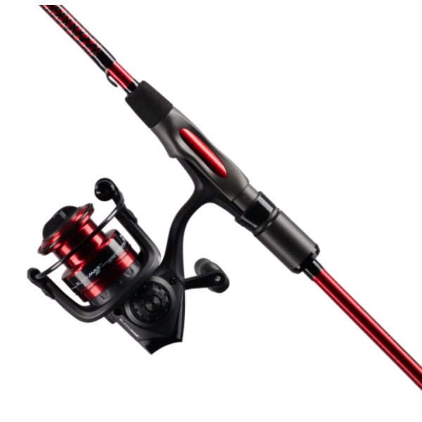 Shakespeare Ugly Stik Carbon Spinning Combo 2-pc