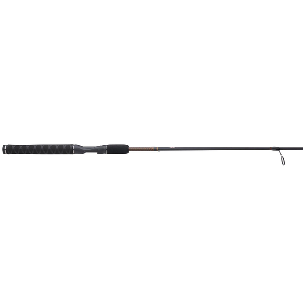 Shakespeare Ugly Stik GX2 6'6M 4-pc Spinning Rod