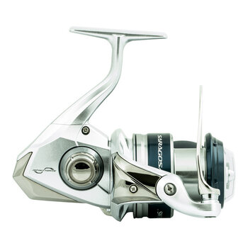 Shimano Saragosa SW 5000XG Spinning Reel