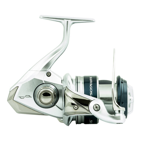 Shimano Saragosa SW 5000XG Spinning Reel