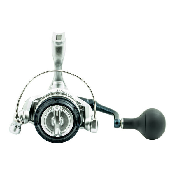 Shimano Saragosa SW 5000XG Spinning Reel