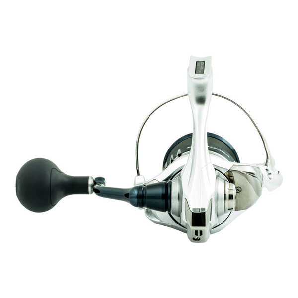 Shimano Saragosa SW 5000XG Spinning Reel