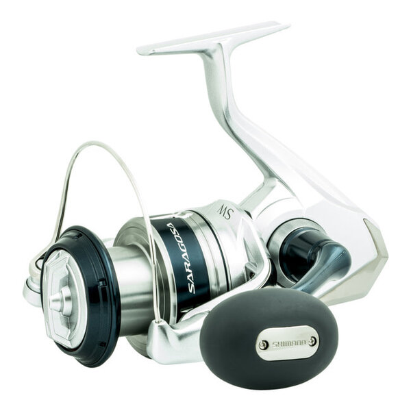 Shimano Saragosa SW 5000XG Spinning Reel