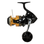 Shimano Socorro SW 5000 Spinning Reel