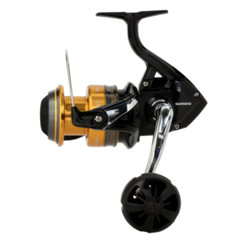 Shimano Socorro SW 5000 Spinning Reel