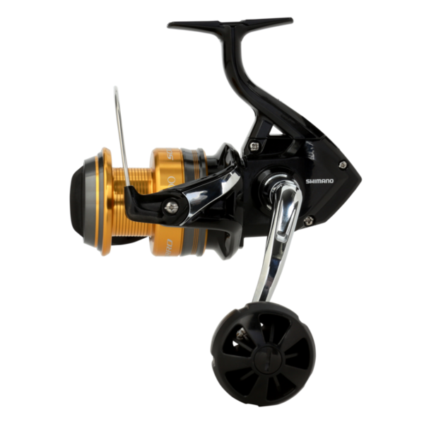 Shimano Socorro SW 5000 Spinning Reel