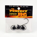 The Perfect Jig Tungsten Alive Series Ball Heads