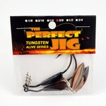 The Perfect Jig Tungsten Alive Series Downspin