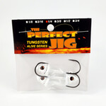 The Perfect Jig Tungsten Alive Series Swimbait Head