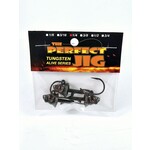 The Perfect Jig Tungsten Alive Series Swimbait Head
