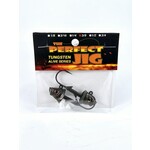 The Perfect Jig Tungsten Alive Series Swimbait Head