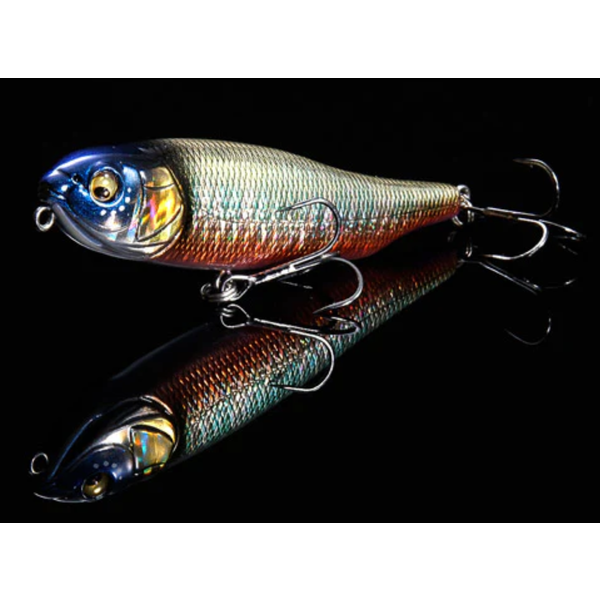 Megabass Giant Dog X 3-7/8" 1/2oz Magome Oikawa