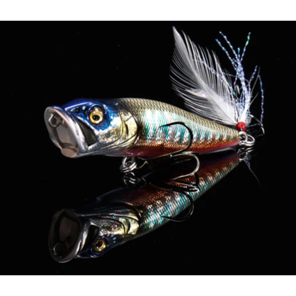 Megabass PopX Magome Oikawa