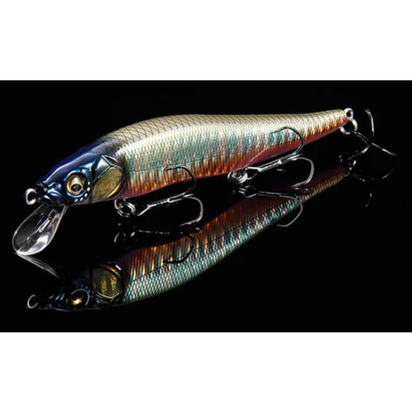 Megabass Vision 110+1 Magome Oikawa