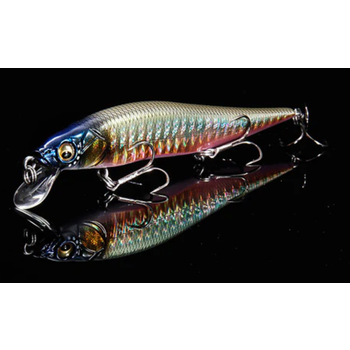 Megabass Vision 110+1 Jr Magome Oikawa