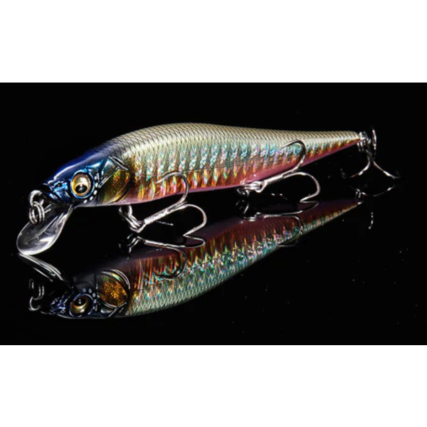 Megabass Vision 110+1 Jr Magome Oikawa