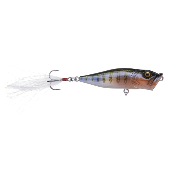Megabass PopX Secret Gill