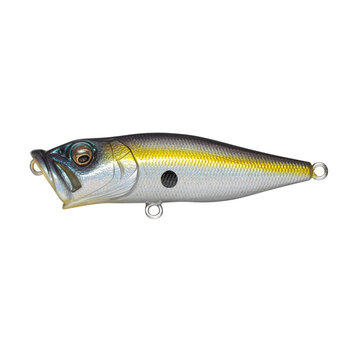 Megabass PopX Megabass Sexy Shad