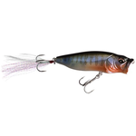 Megabass PopMax Secret Gill