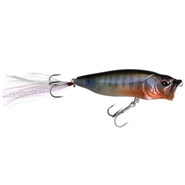 Megabass PopMax Secret Gill