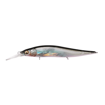 Megabass Vision 110+1 Ito Clear Laker