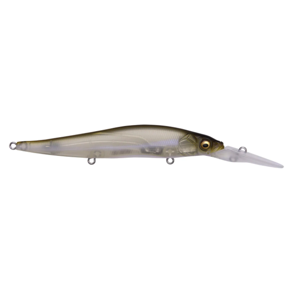 Megabass Vision 110+2 Mat Shad