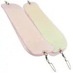 Gibbs Highliner #1 "A" Guide Series Watermark Purple Paddle