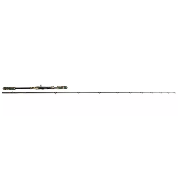 Savage Gear Squad Musky Casting Rod 8'6MH 2-pc