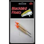 Red Wing Tackle Blackbird Carbon Fiber Series Float