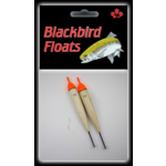 Red Wing Tackle Blackbird Carbon Fiber Series Float