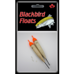 Red Wing Tackle Blackbird Carbon Fiber Series Float
