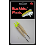 Red Wing Tackle Blackbird Carbon Fiber Series Float