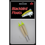 Red Wing Tackle Blackbird Carbon Fiber Series Float