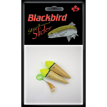 Red Wing Tackle Blackbird Balsa Slider Float