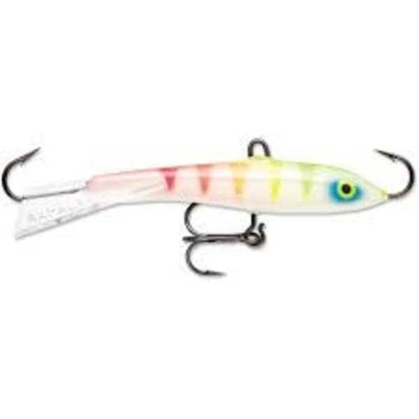 Rapala Jigging Rap. Wonder Tiger 02